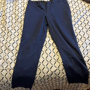 Express dress pants